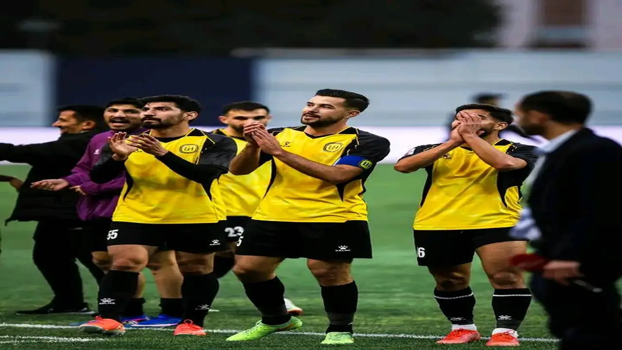 مصير لقب الدوري الأردني يُحدده الحسين إربد